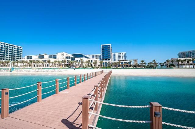 Vida Beach Resort Marassi Al Bahrain