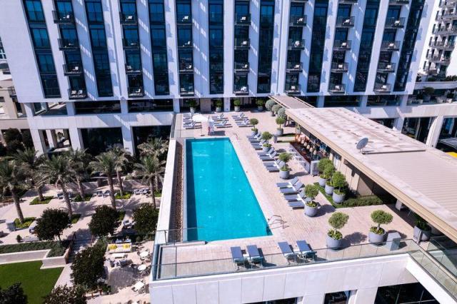 Vida Beach Resort Marassi Al Bahrain