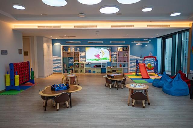 Vida Beach Resort Marassi Al Bahrain