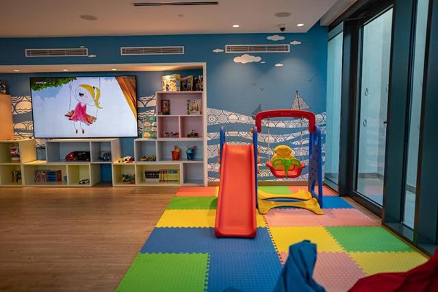 Vida Beach Resort Marassi Al Bahrain