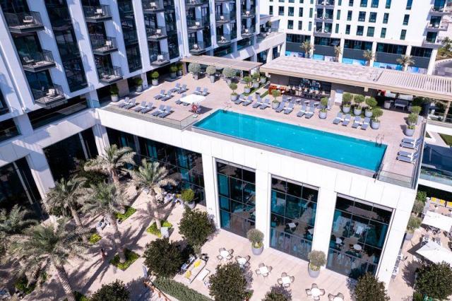Vida Beach Resort Marassi Al Bahrain
