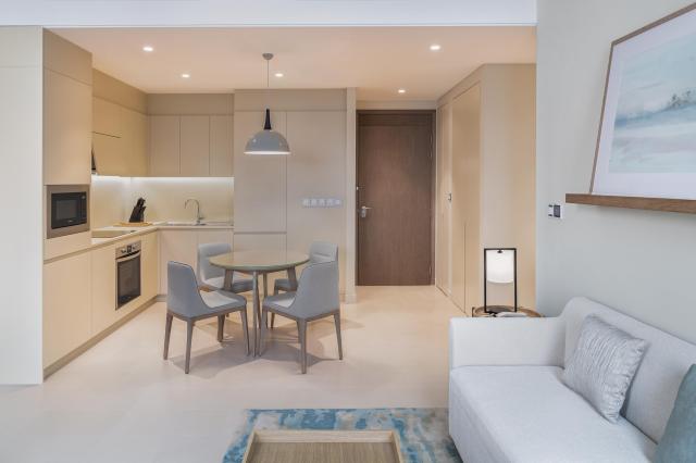 Deluxe apartmán (2 spálne)