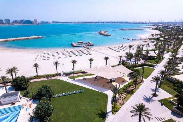Vida Beach Resort Marassi Al Bahrain