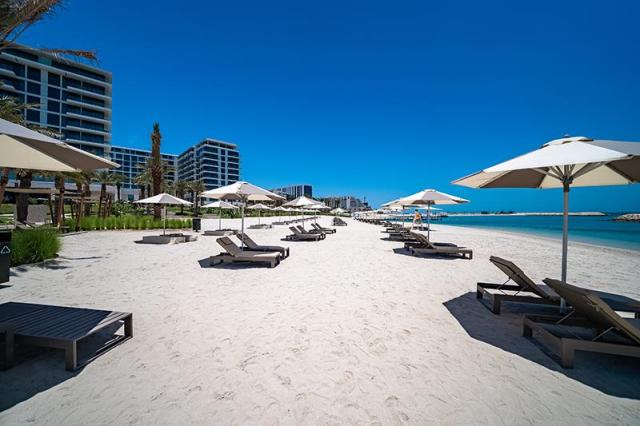 Address Beach Resort Bahrain