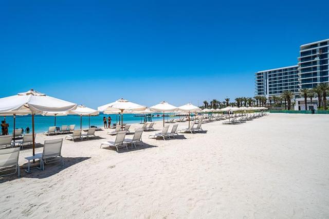 Address Beach Resort Bahrain