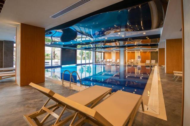 spa centrum