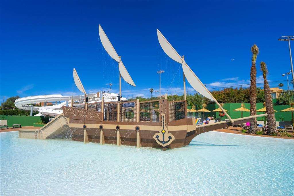 Insotel Punta Prima Resort & SPA