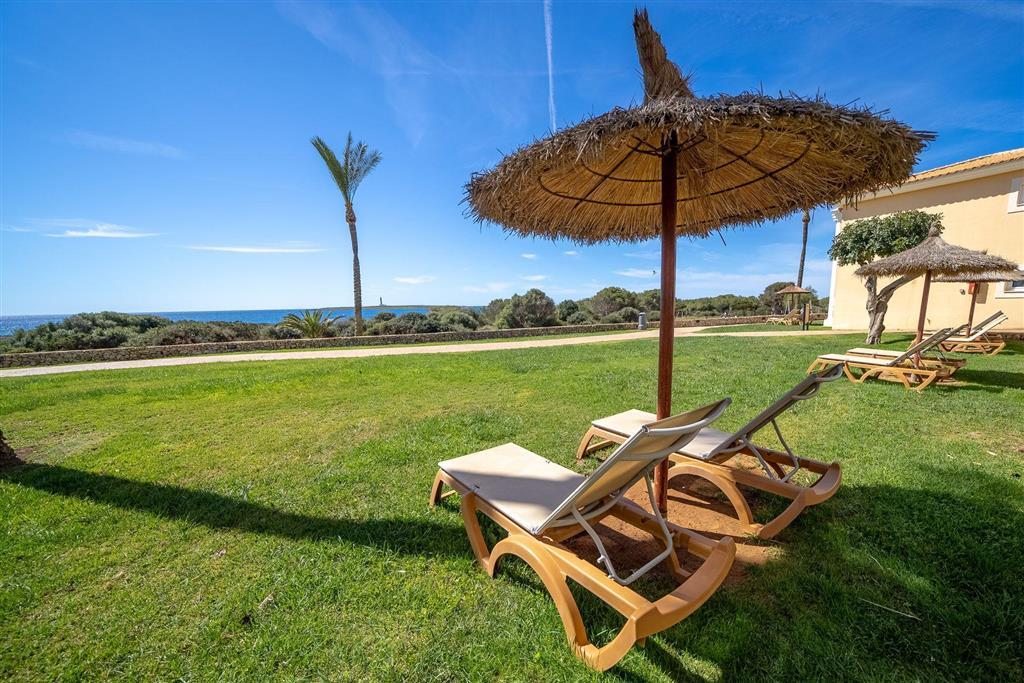 Insotel Punta Prima Resort & SPA