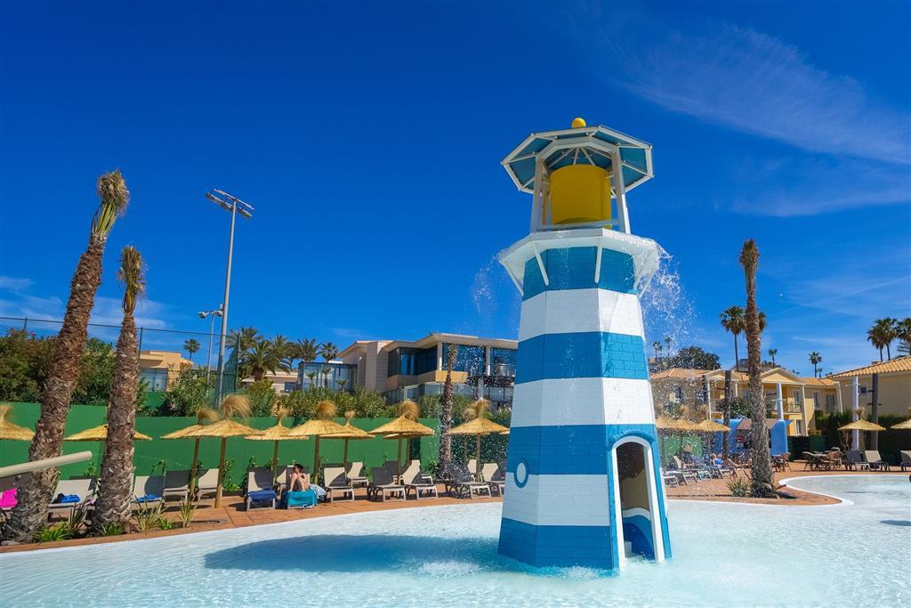nový Splash Park otvorený v roku 2024