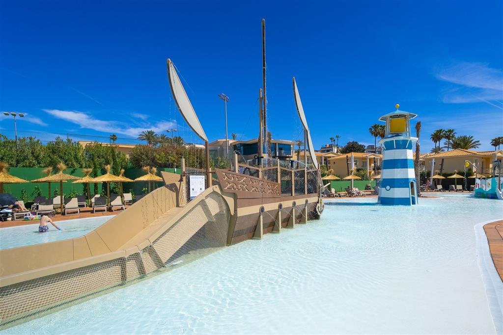 nový Splash Park otvorený v roku 2024