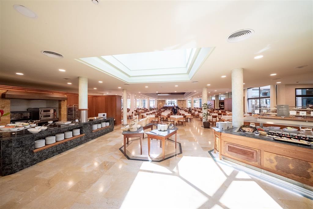Insotel Punta Prima Resort & SPA