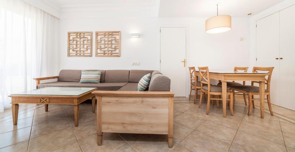 Apartmán Superior