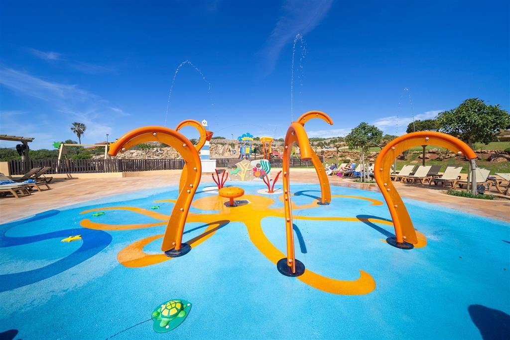 Insotel Punta Prima Resort & SPA