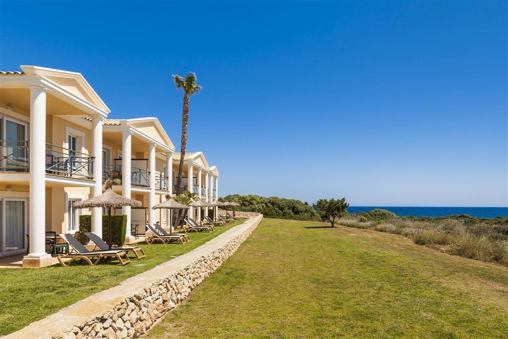 Insotel Punta Prima Resort & SPA