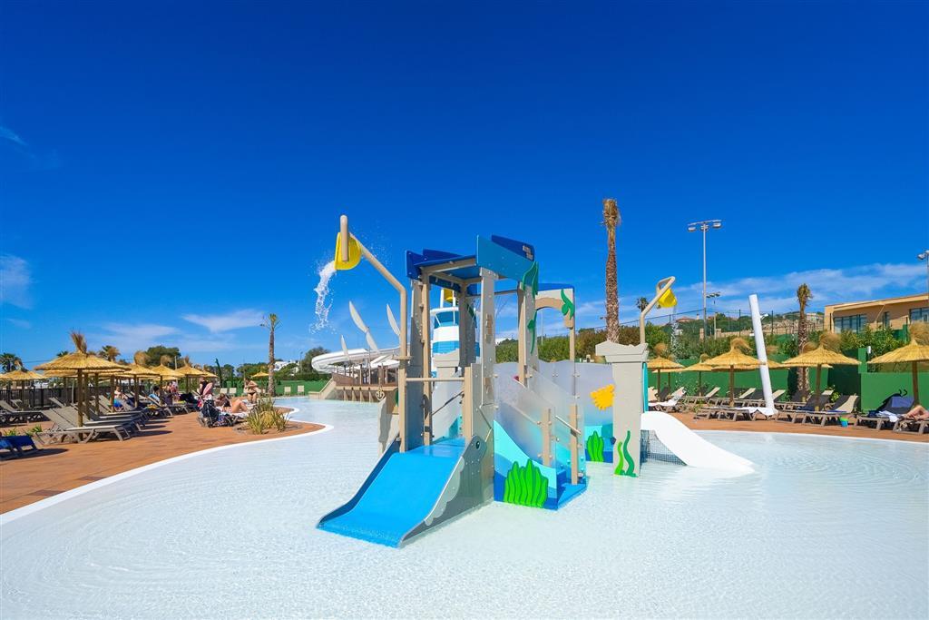 nový Splash Park otvorený v roku 2024