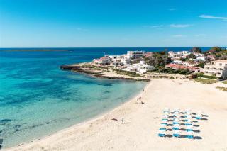 Insotel Punta Prima Resort & SPA