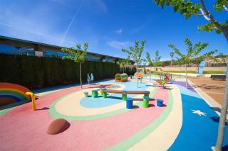 Insotel Punta Prima Resort & SPA