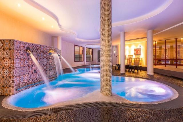 SPA centrum