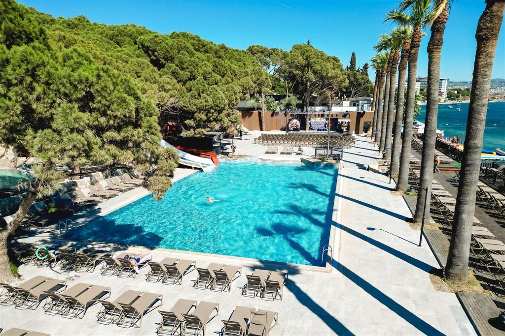 Ömer Prime Holiday Resort