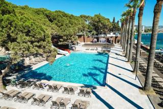 Ömer Prime Holiday Resort