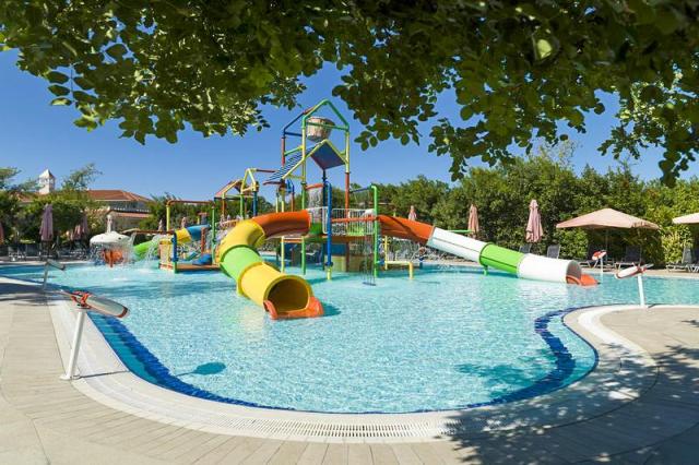 aquapark