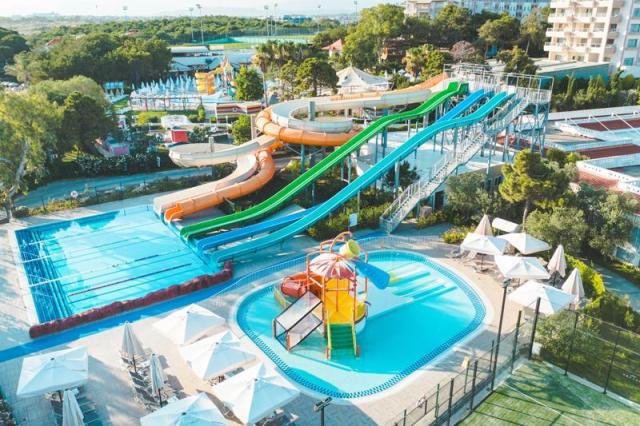 aquapark