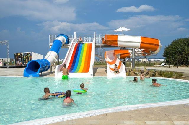 aquapark