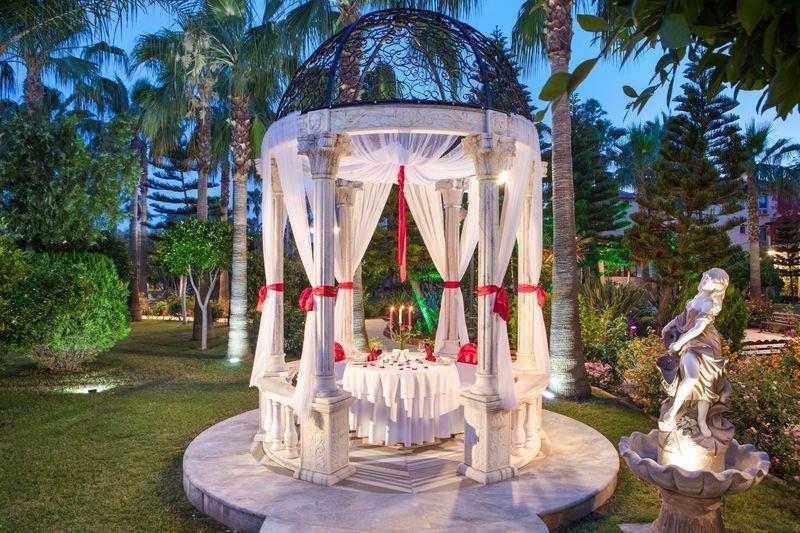Saphir Hotel & Villas