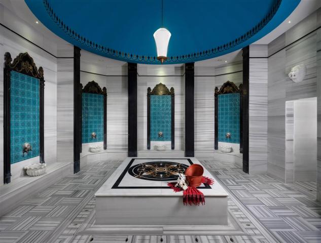 SPA centrum