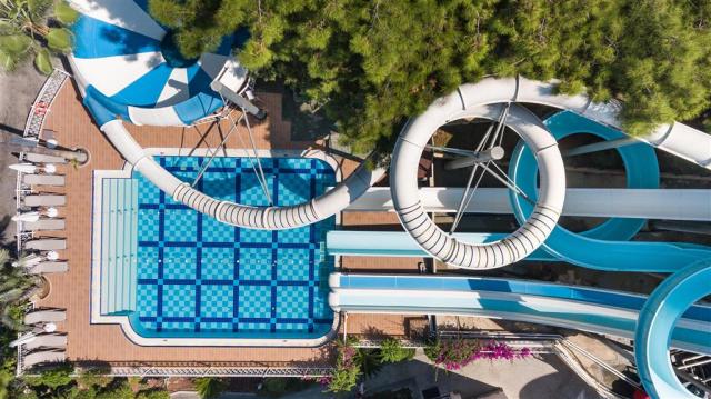 aquapark