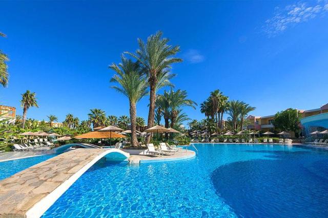 Atrium Palace Thalasso