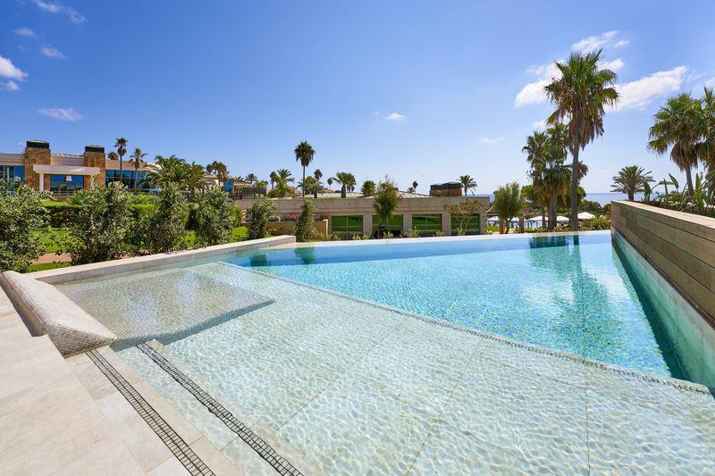 Insotel Punta Prima Prestige Suites & SPA