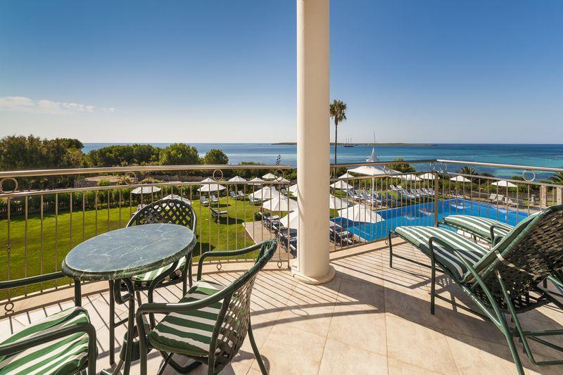 Insotel Punta Prima Prestige Suites & SPA