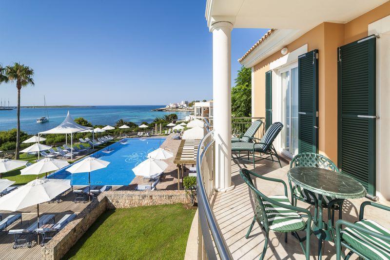 Insotel Punta Prima Prestige Suites & SPA