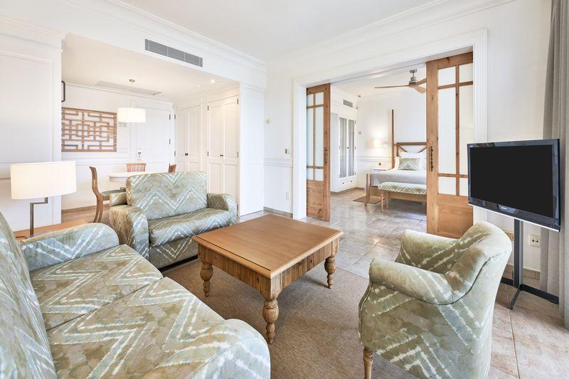 Prestige Suite