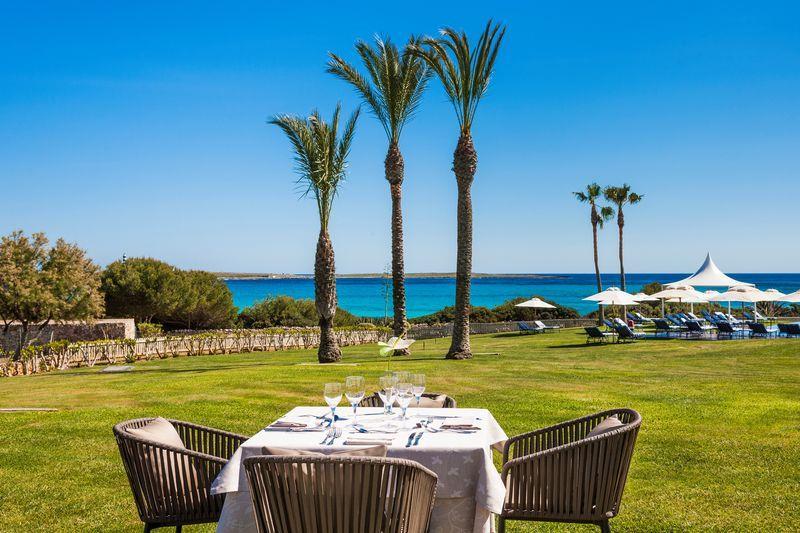 Insotel Punta Prima Prestige Suites & SPA
