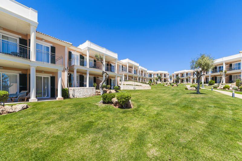Insotel Punta Prima Prestige Suites & SPA