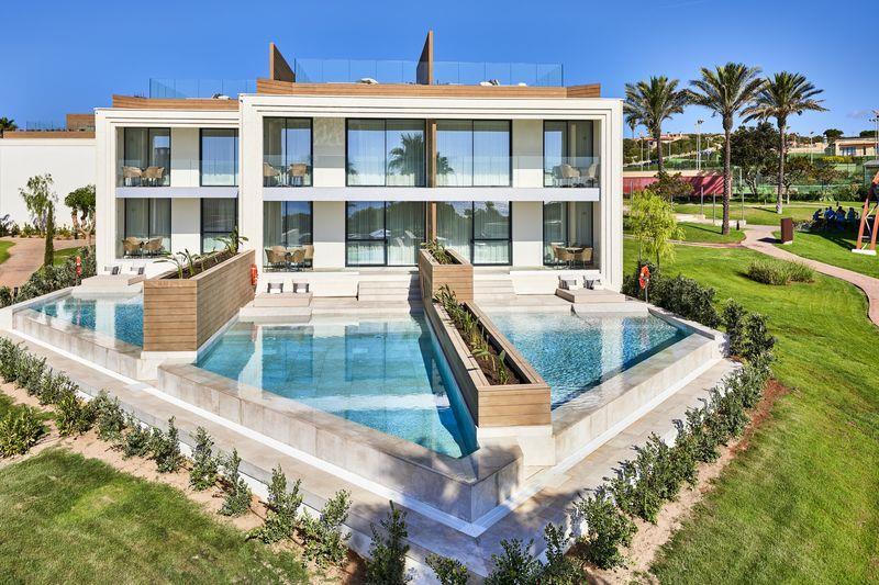 Insotel Punta Prima Prestige Suites & SPA