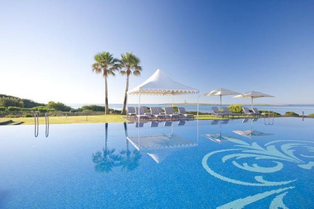Insotel Punta Prima Prestige Suites & SPA