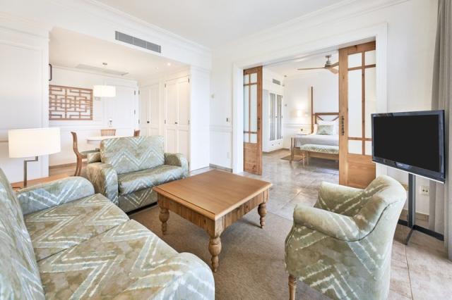 Prestige Suite