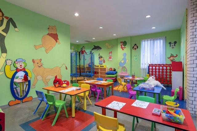 miniklub