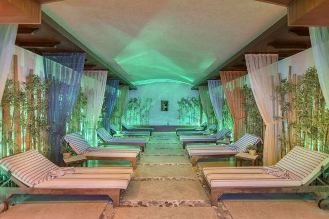 SPA centrum