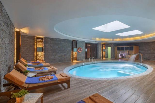 SPA centrum