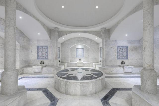 SPA centrum