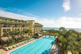 Dobedan Beach Resort Comfort