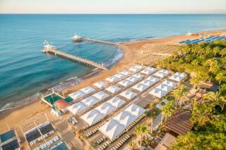 Dobedan Beach Resort Comfort
