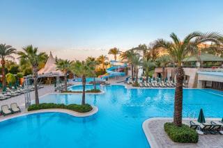 Dobedan Beach Resort Comfort