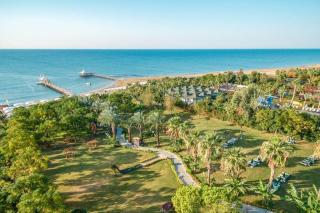 Dobedan Beach Resort Comfort