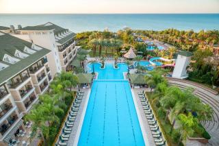 Dobedan Beach Resort Comfort
