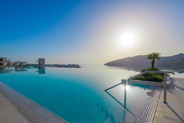 Lindos Grand Resort & Spa